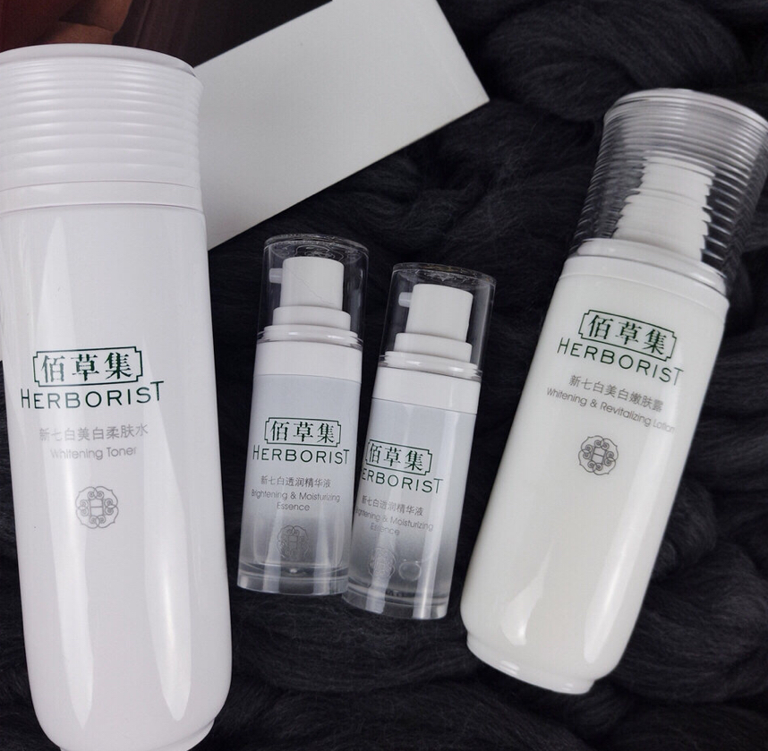 这几款大众化的国货水乳,一点也不输于国外大牌,你用过几个?