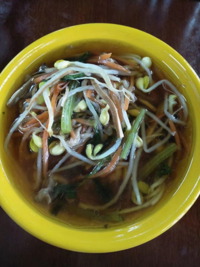 鸡鸣寺最灵的寺庙,闹中取静的寺庙