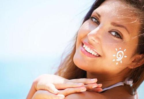 不容易晒黑的防晒霜,教你不被晒黑防晒霜怎么用才正确