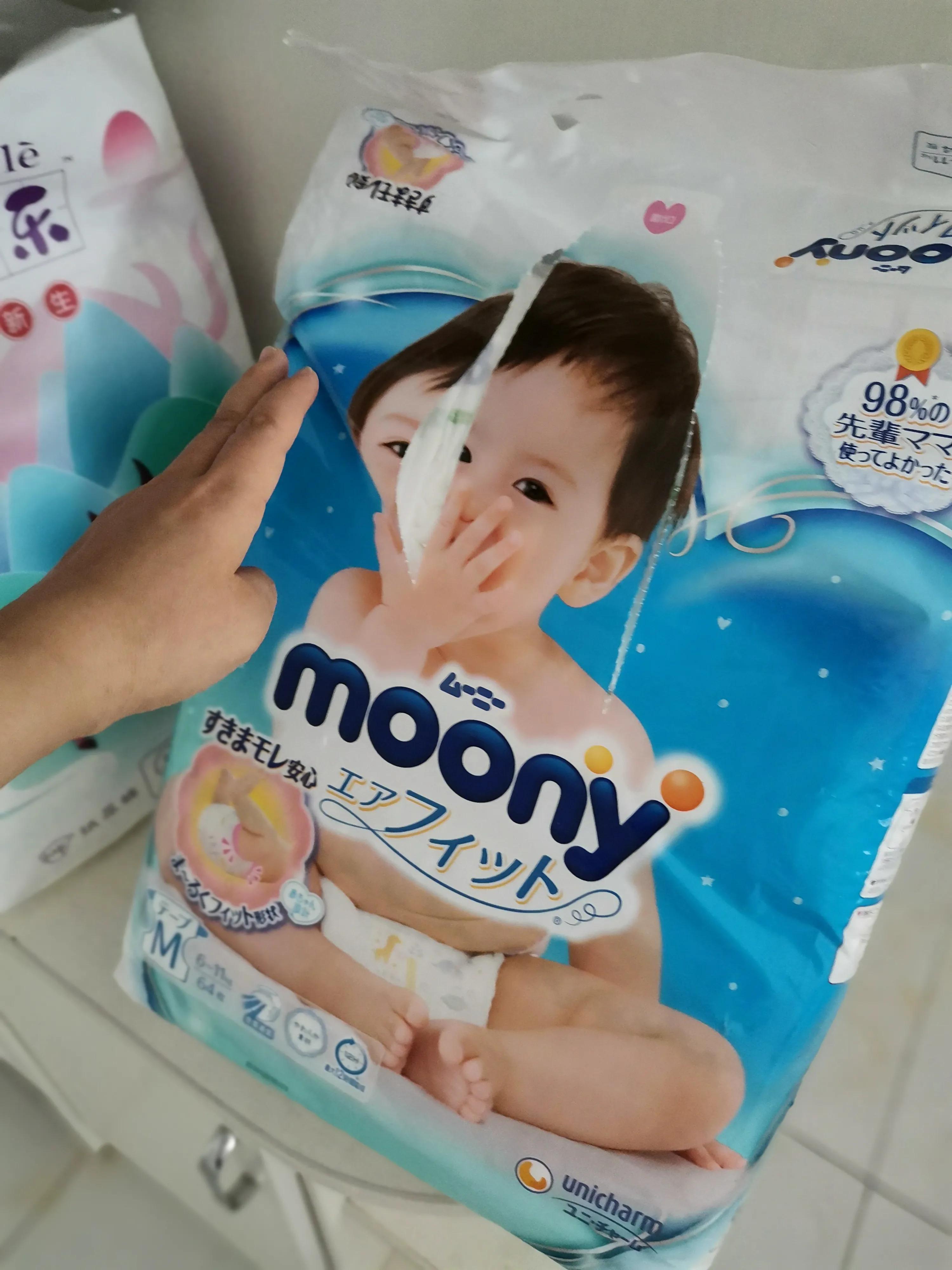 宝妈们推荐什么纸尿裤,panntars纸尿裤是什么牌子