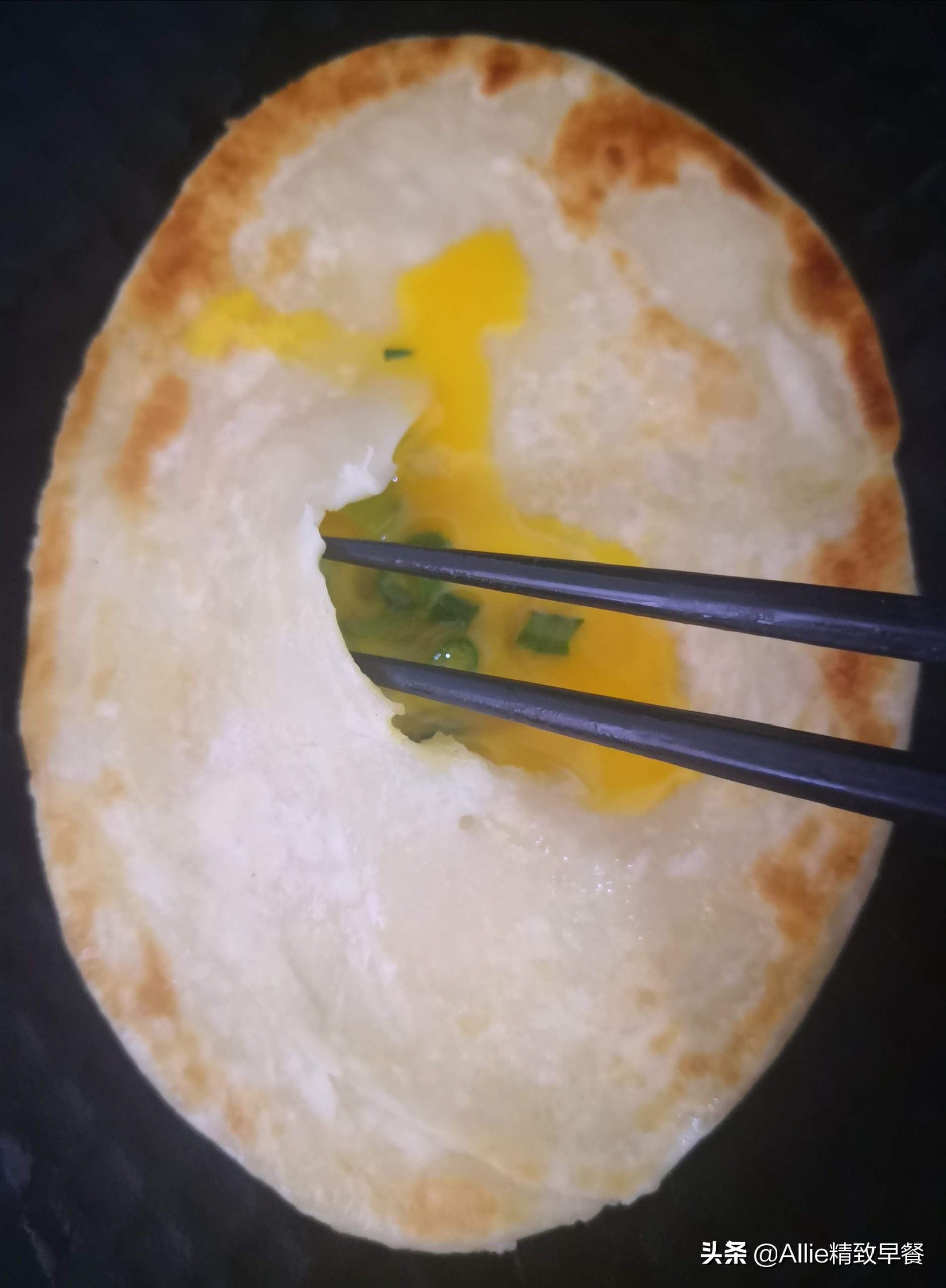 早餐面和饺子怎样做好吃,包饺子剩的面怎么做早餐