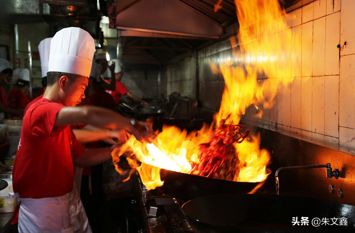 监利红虾红遍天下,中国小龙虾之乡监利