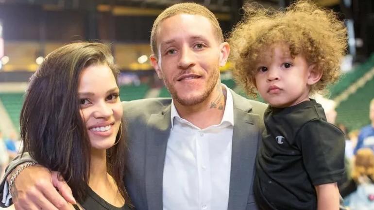 NBA挣千万退役能享福？看看他们真实生活，有人凄惨沦落为流浪汉