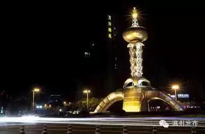 温州二线城市房租吊打一线城市,温州二线城市全景图