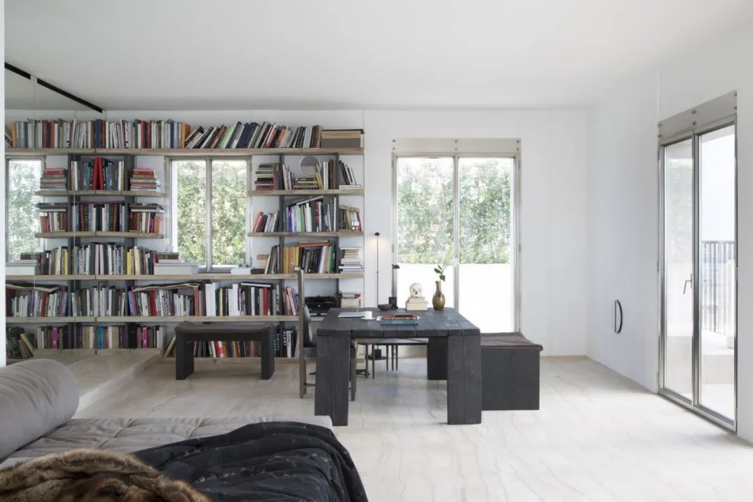 时尚界暗黑之王RickOwens，家和生活都充满着怪异气息