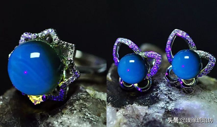 高品质的琥珀蜜蜡有哪些,常见的蜜蜡珠宝有哪些