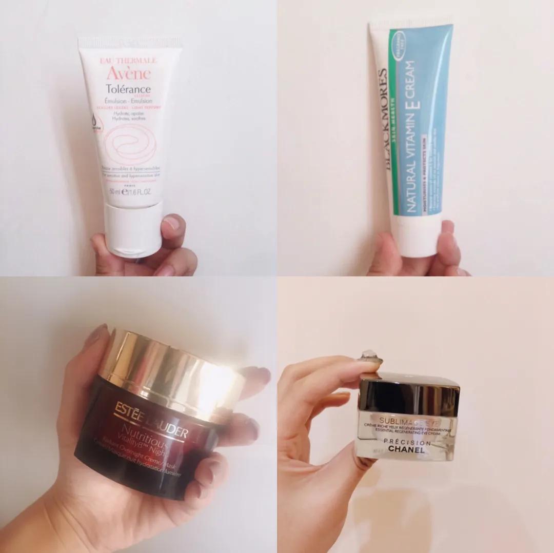 冬季修护保湿面霜平价,油痘肌冬季面霜推荐