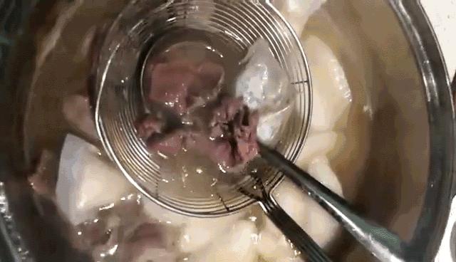 “瘦肉精”屡禁不止,有没有好办法去除瘦肉精