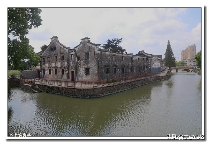 镇海骆驼古镇,宁波骆驼镇十大景点排名