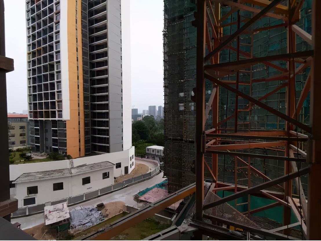 威华水悦华府,惠州威华水悦华府缺点