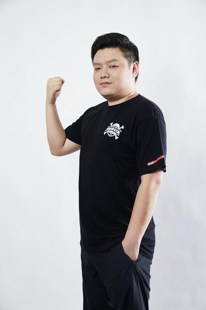 s1船长格斗大赛淘汰赛,s1船长格斗大赛第一名