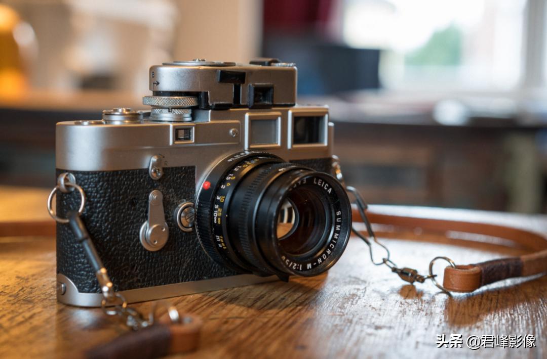 徕卡m相机哪个最好,徕卡m系列最好的相机