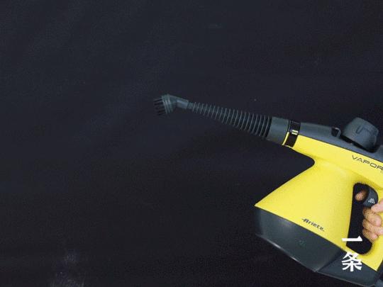 意大利进口高温蒸汽清洁机,德国蒸汽清洗机如何清洁