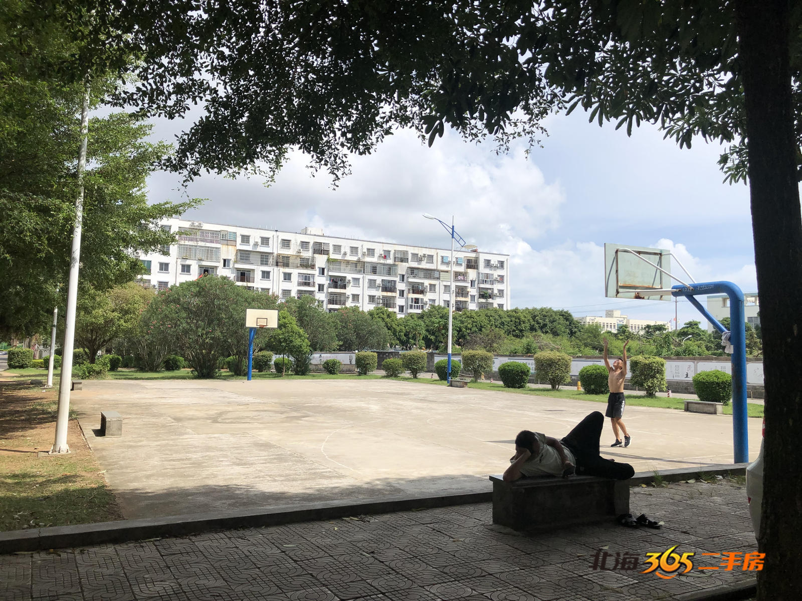 嘉逸花园北海,北海二手好房源出售