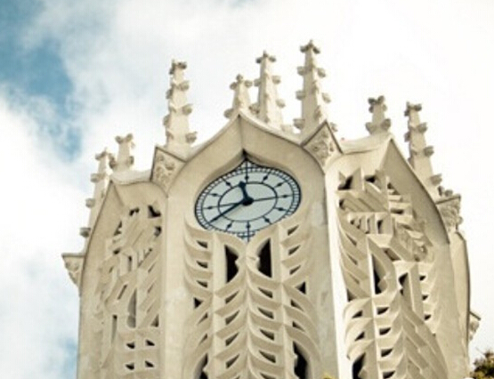 奥克兰大学为什么这么好？