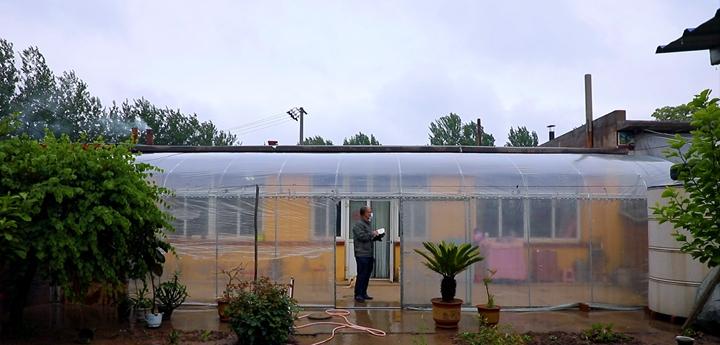 农村冬季取暖难题有新解,农村冬天取暖经济又实惠的好政策