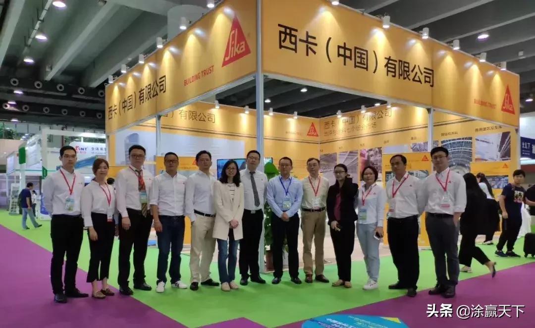 北京国际地坪展,2023地坪展会大全一览表