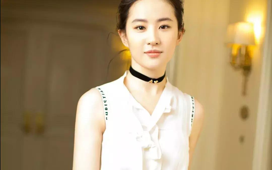 你是什么脸适合什么妆容,你是什么脸型就选什么风格