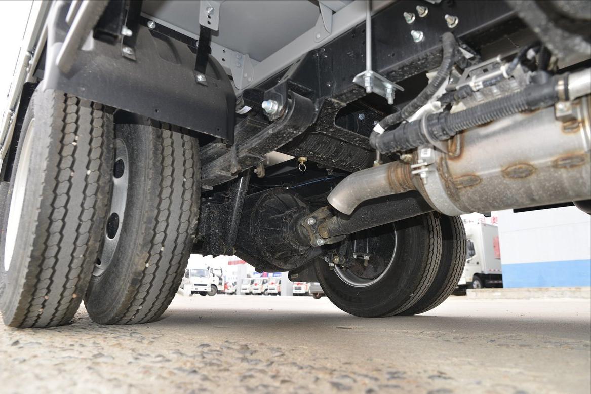 仅5w就能开走，高人气小卡盘点，都不比轻卡差