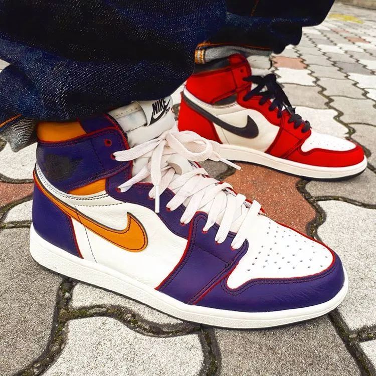 2020年度十大球鞋榜单,2019球鞋排行榜前十名