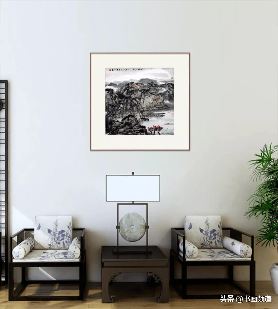 书画拍卖直播间排名,书画网上现场拍卖