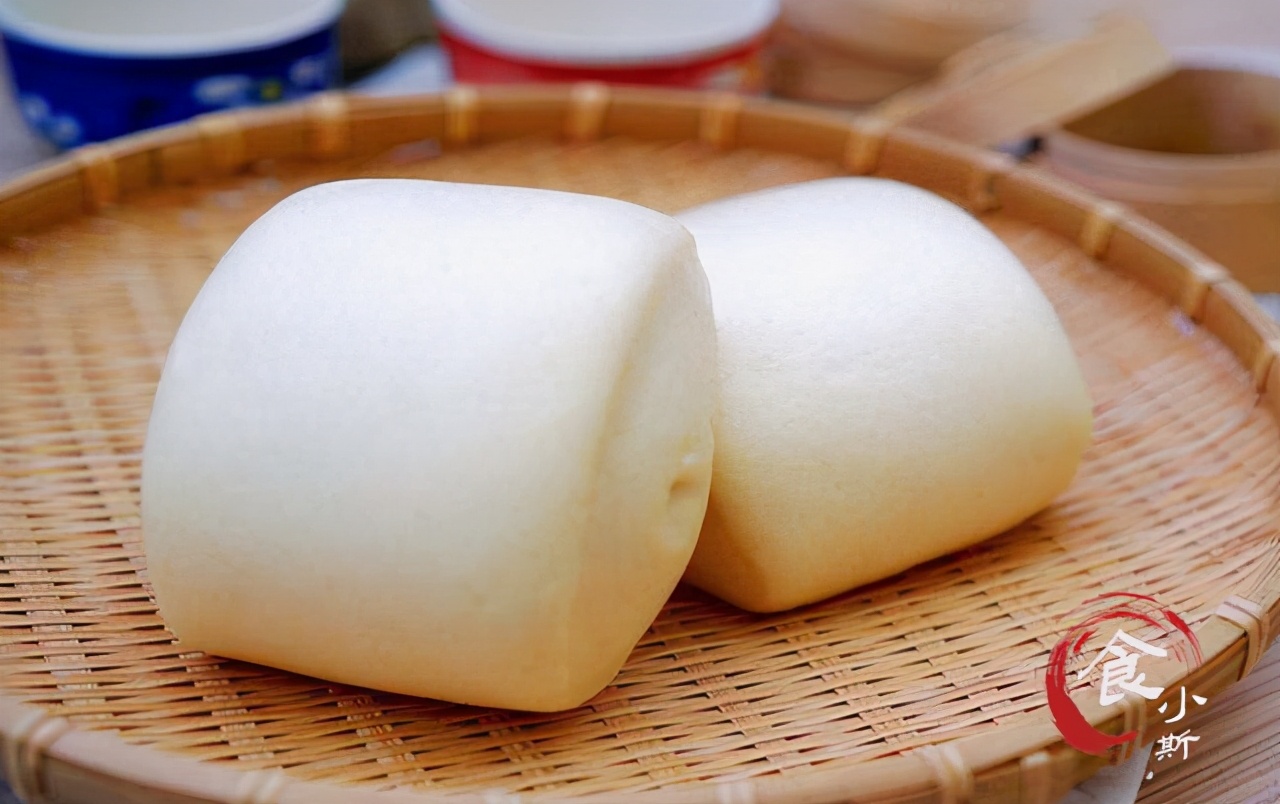 如何避免蒸馒头时塌缩,馒头蒸不蓬松是什么原因