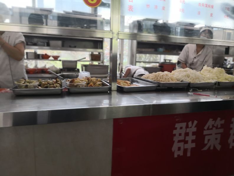 安阳人民医院新院区,安阳市人民医院有啥好吃的