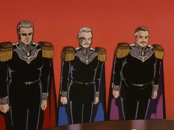 银河英雄传说29,银河英雄传说59集