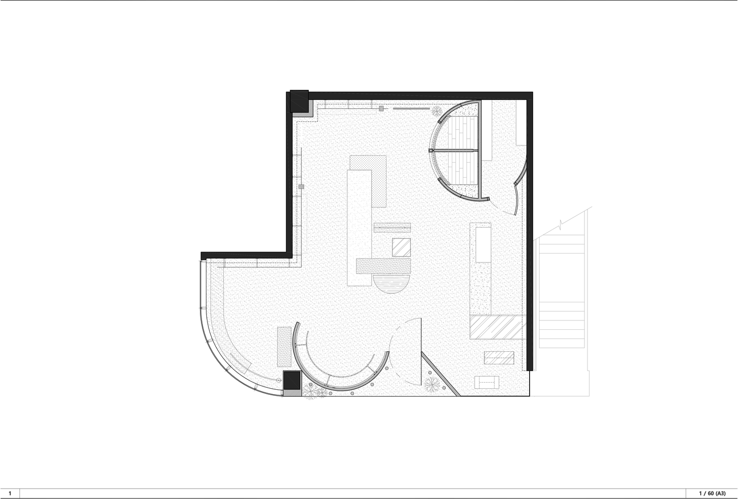 韩国首尔服装店设计,韩国设计师服装集中地