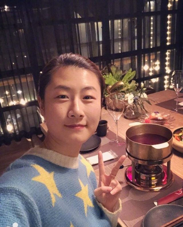 国乒丁宁樊振东,国乒樊振东丁宁