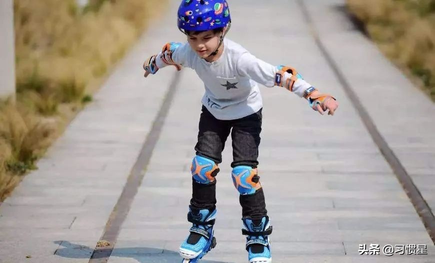 千万不要让孩子学骑马,千万不要让孩子学街舞