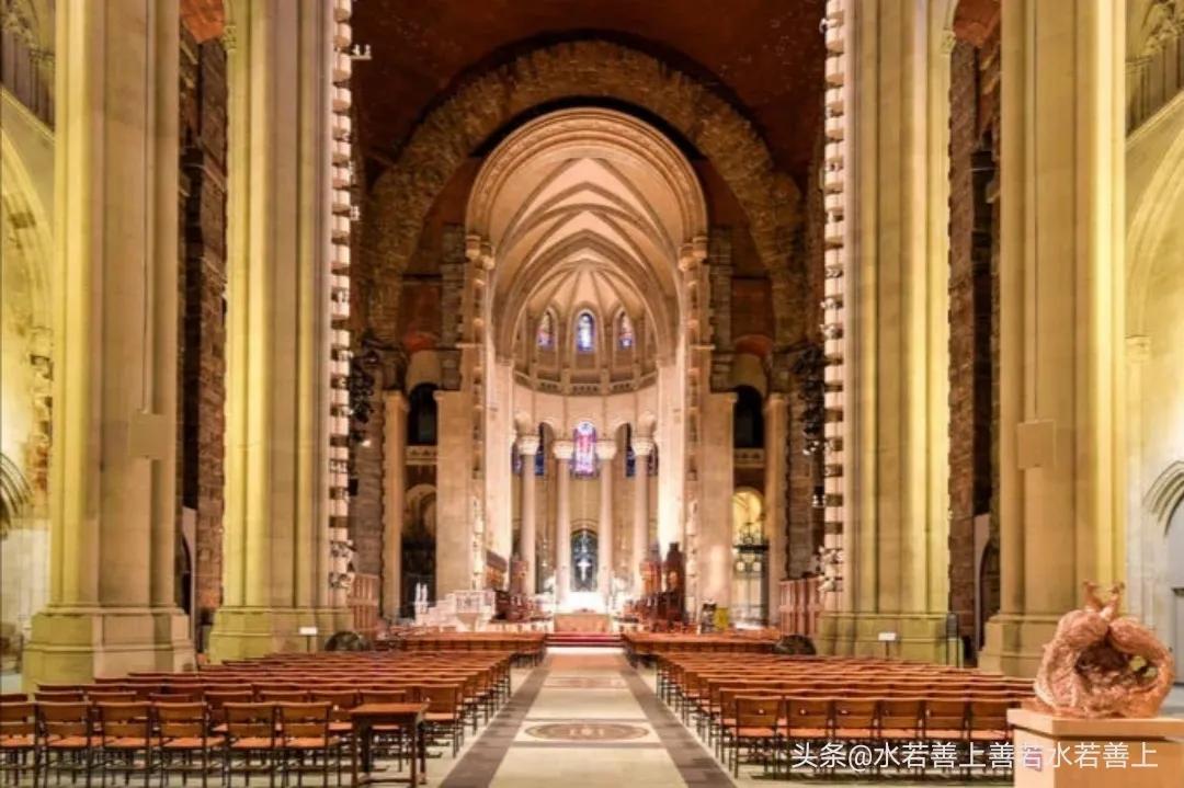 盘点世界上最美丽的大教堂,世界上最美的大教堂