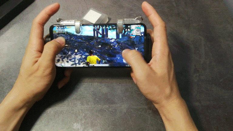 手游吃鸡物理辅助选择,手游辅助物理法系怎么玩