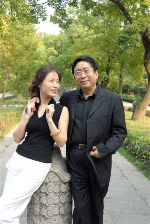 李红：揭露我的前夫余秋雨，没有人比我更了解这个“伪君子”