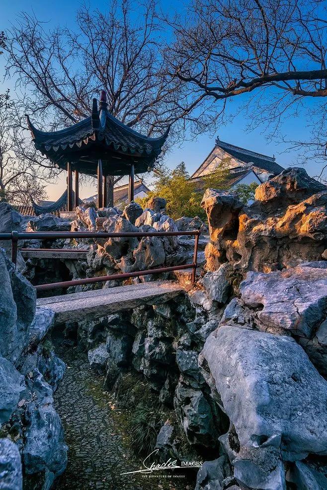 青龙石园林景观假山造景石,园林景观造景假山鱼池庭院