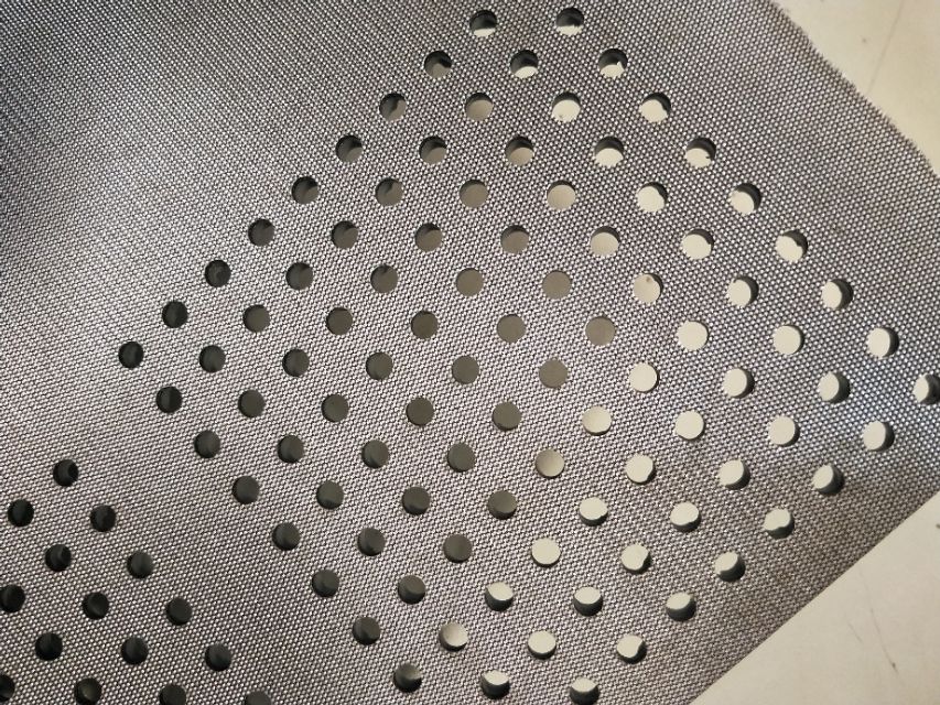 全自动橡胶带打孔机,环形橡胶带打孔机