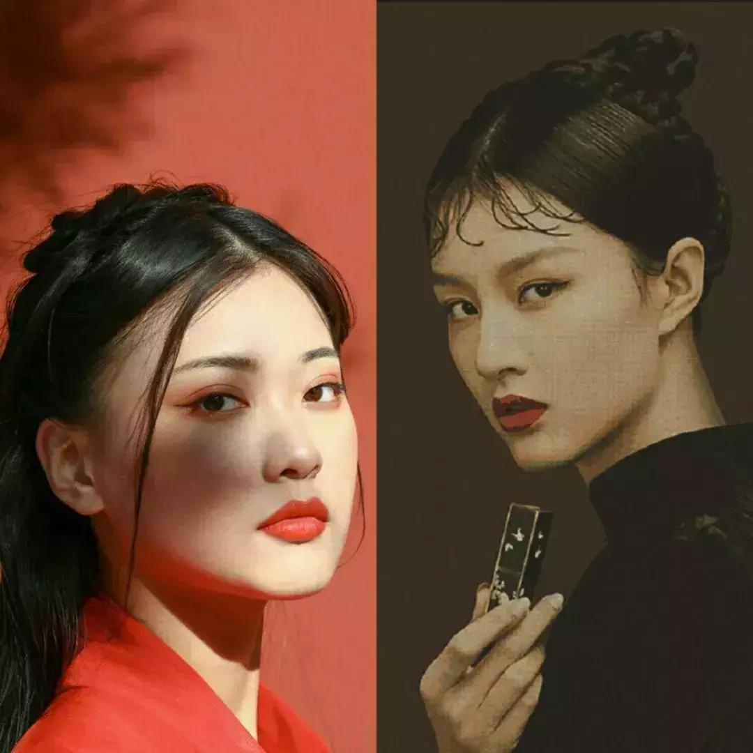 故宫文化产品的口红之争,故宫口红爆红
