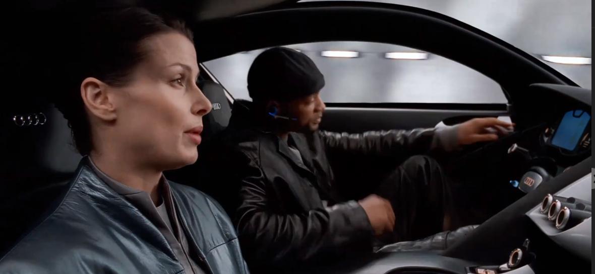 机械公敌结局细思极恐,机械公敌现实