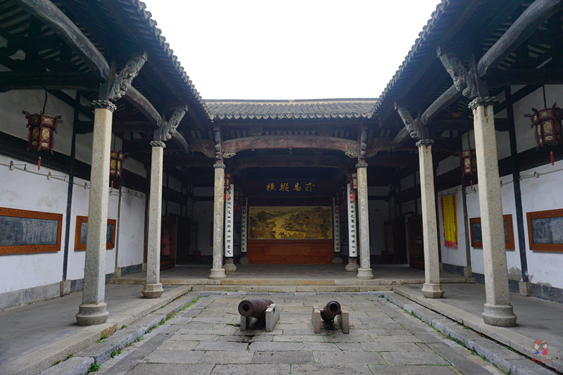 一个村的祠堂有什么意义,最明显的祠堂文化是什么