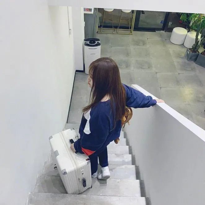 五一必备万向轮复古行李箱,万向轮复古行李箱