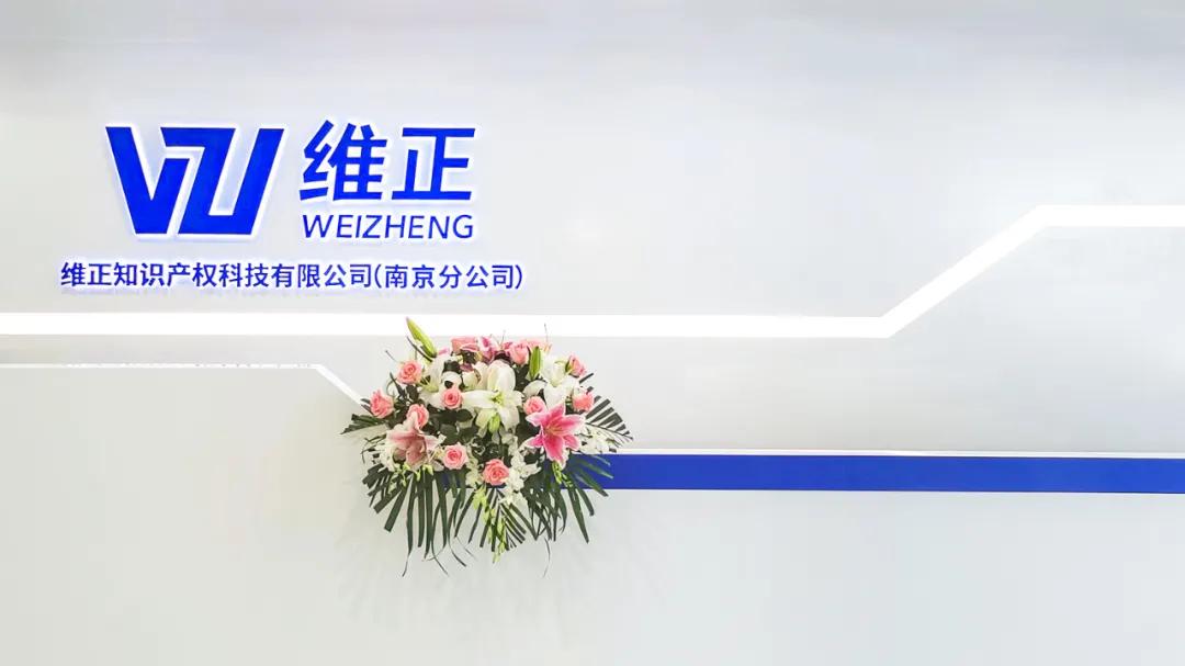 维正南京,维正集团南京