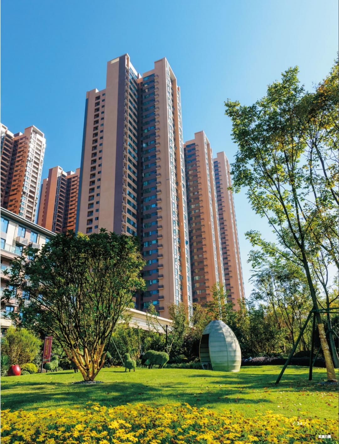 不忘初心｜专注产品的海伦堡，如何兑现共生美好