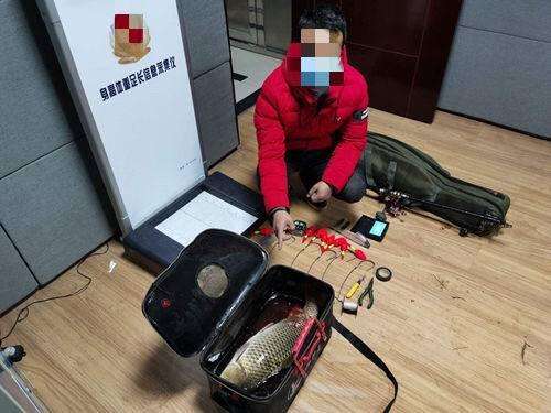 每天百斤鱼获的秘密，牵扯出锚鱼者极力隐藏的“血腥杀戮”