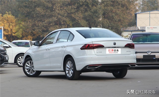 人无完人没有十全十美,家用汽车标杆全新宝来