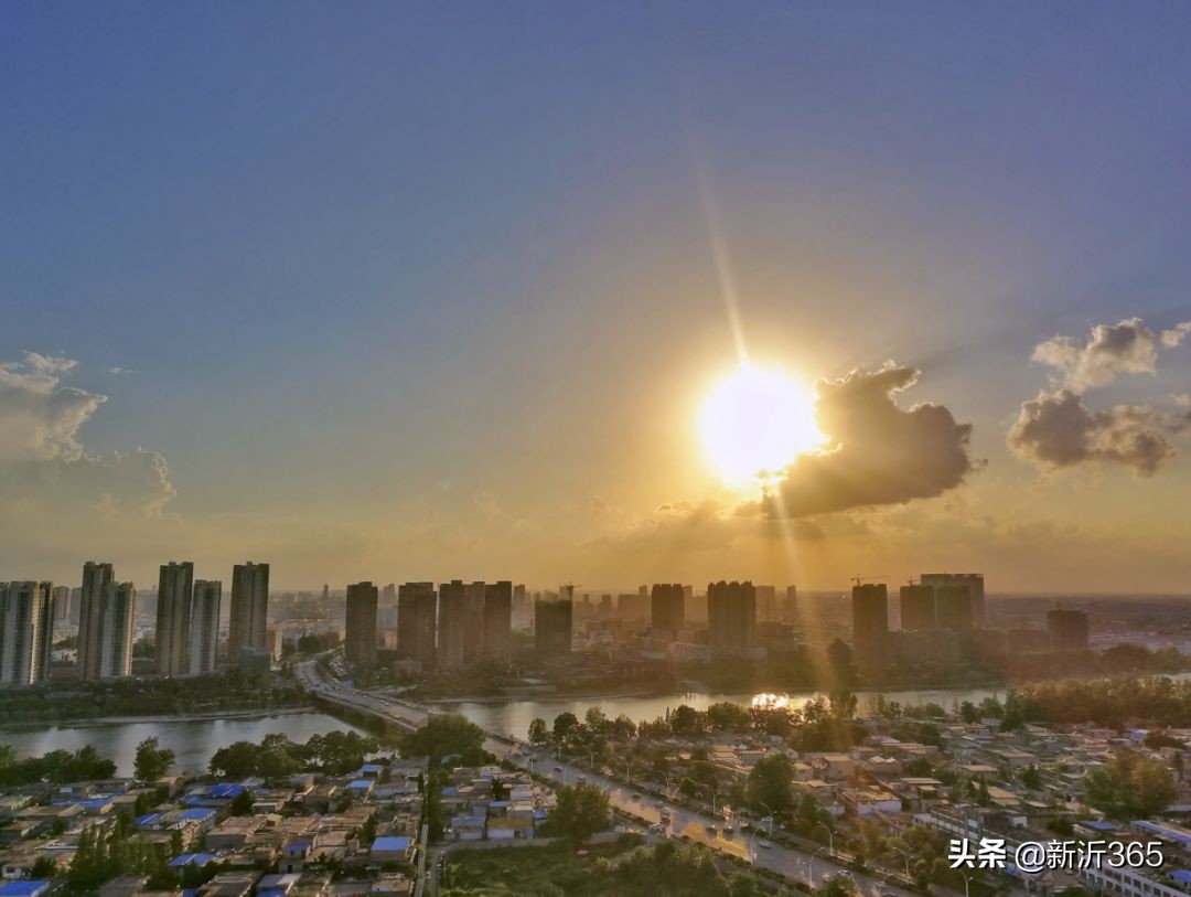 2011年新沂卫星航拍图,新沂变化图