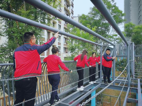 童林堡唐冶园简介,童林堡幼儿园唐冶园24年入学条件