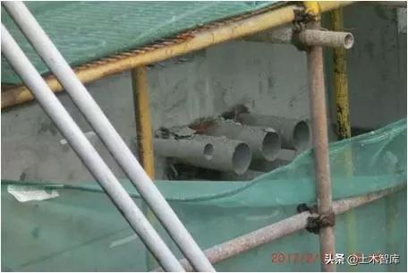 地下室防水防渗漏方案,地下室防渗漏展开图