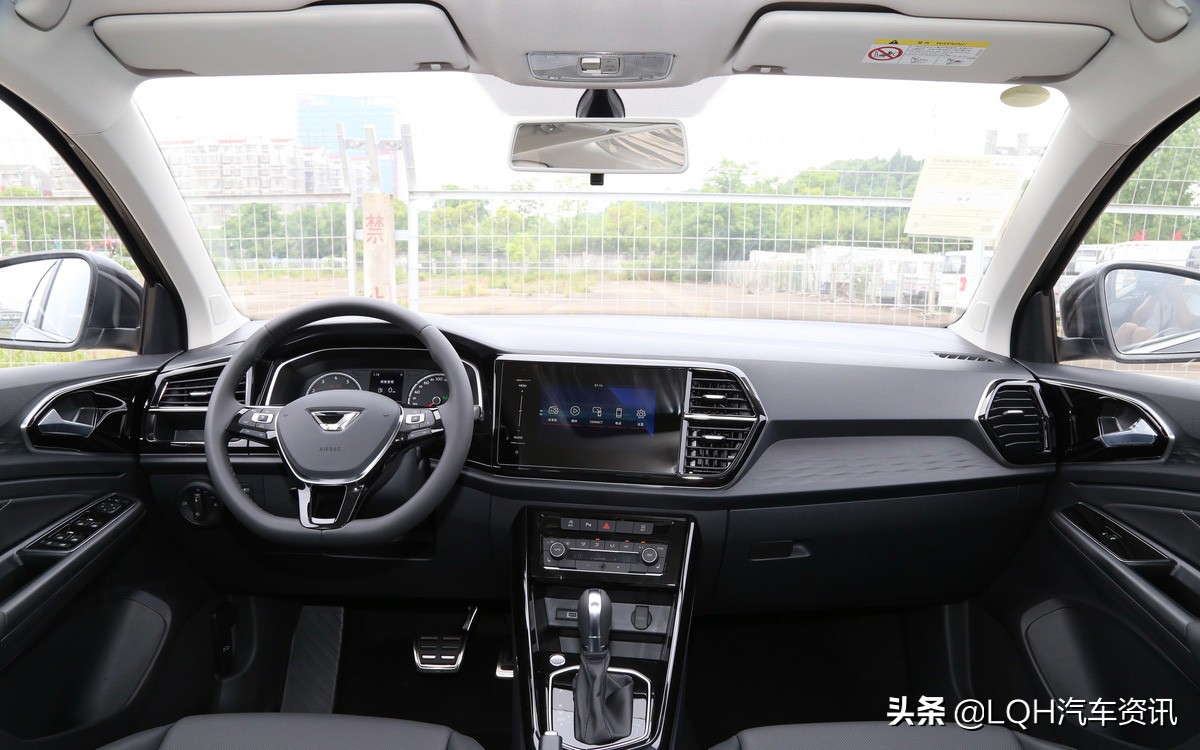 11万落地捷达vs5,11万买捷达vs5还是15万买思域