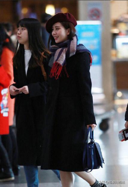 刘诗诗唐嫣同衣服,唐嫣刘诗诗杨紫