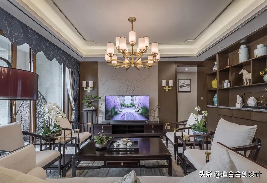 道合房产装修,道合装修设计